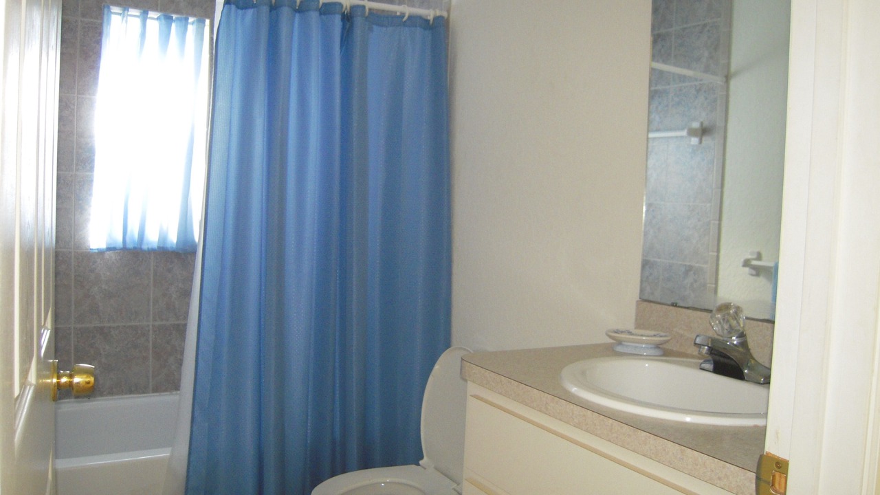 Photo of Bathroom in Brooksville