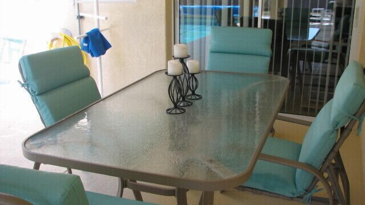 Photo of Outdoor in Brooksville