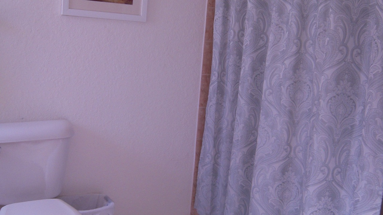 Photo of Bathroom in Brooksville