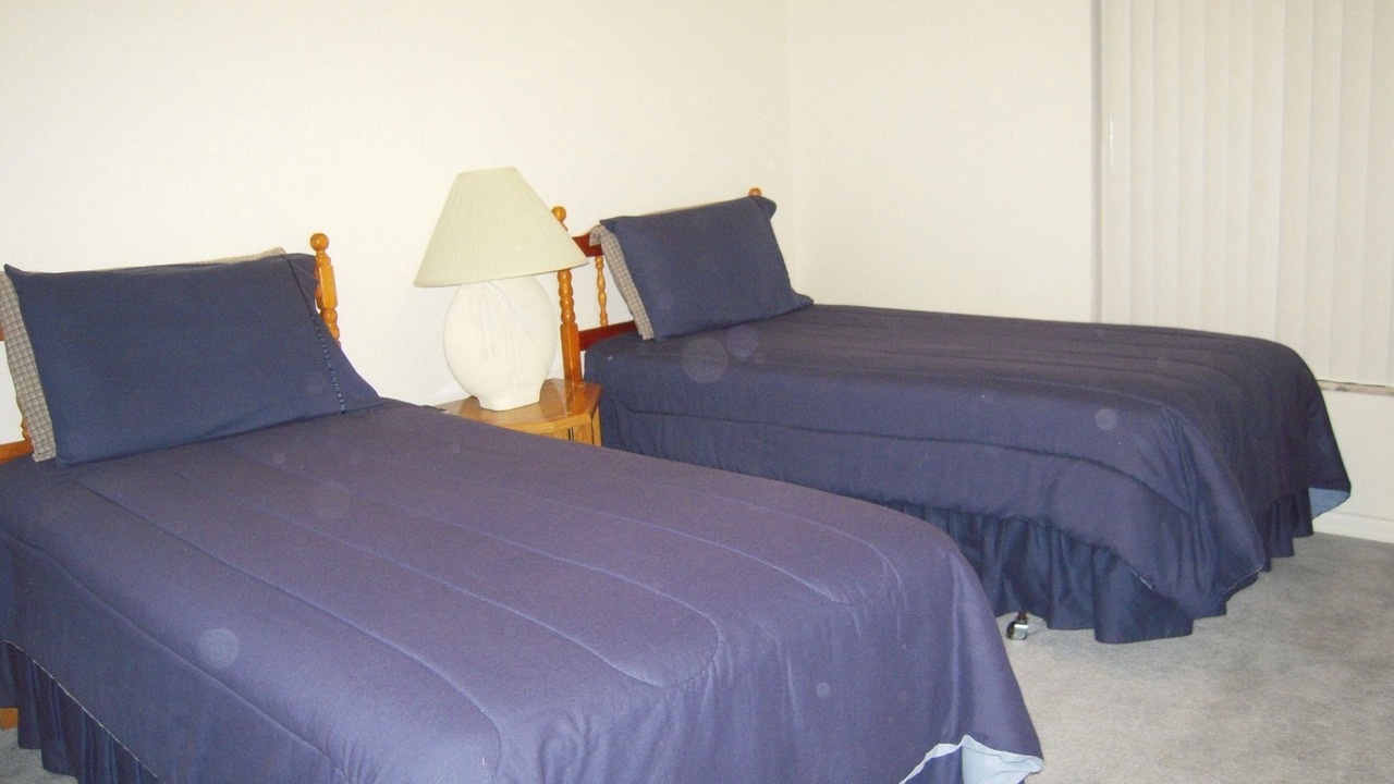 Photo of Bedroom in Brooksville