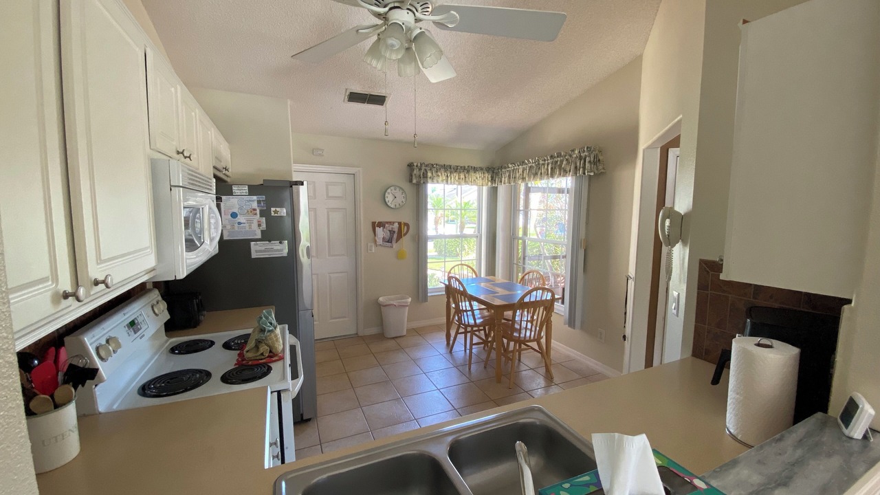 Photo of Kitchen in Indian Point