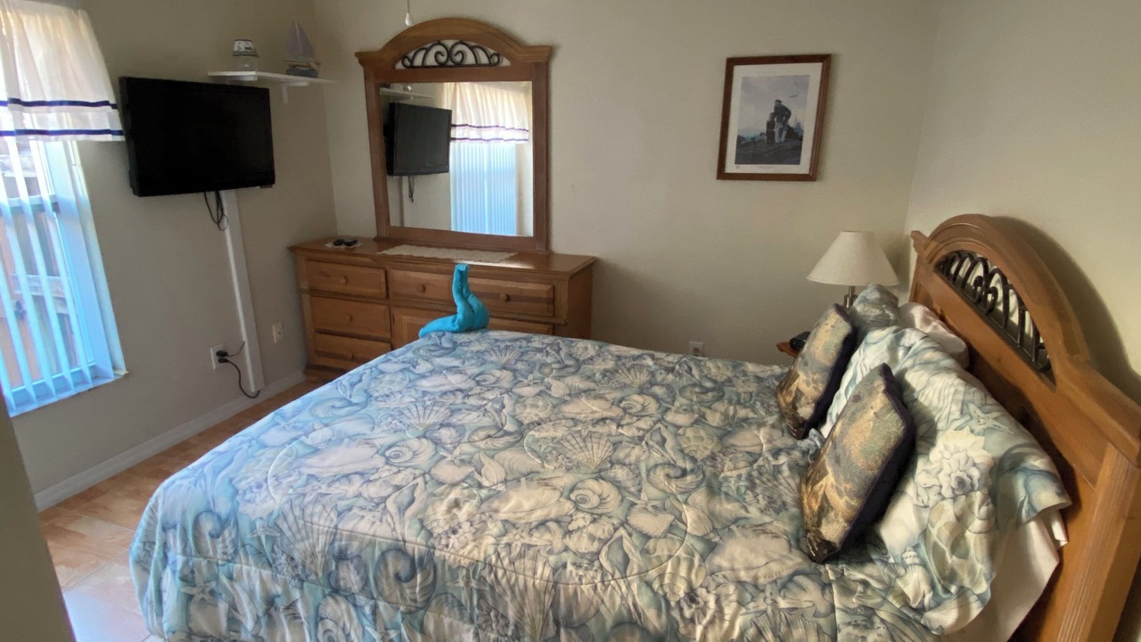 Photo of Bedroom in Indian Point