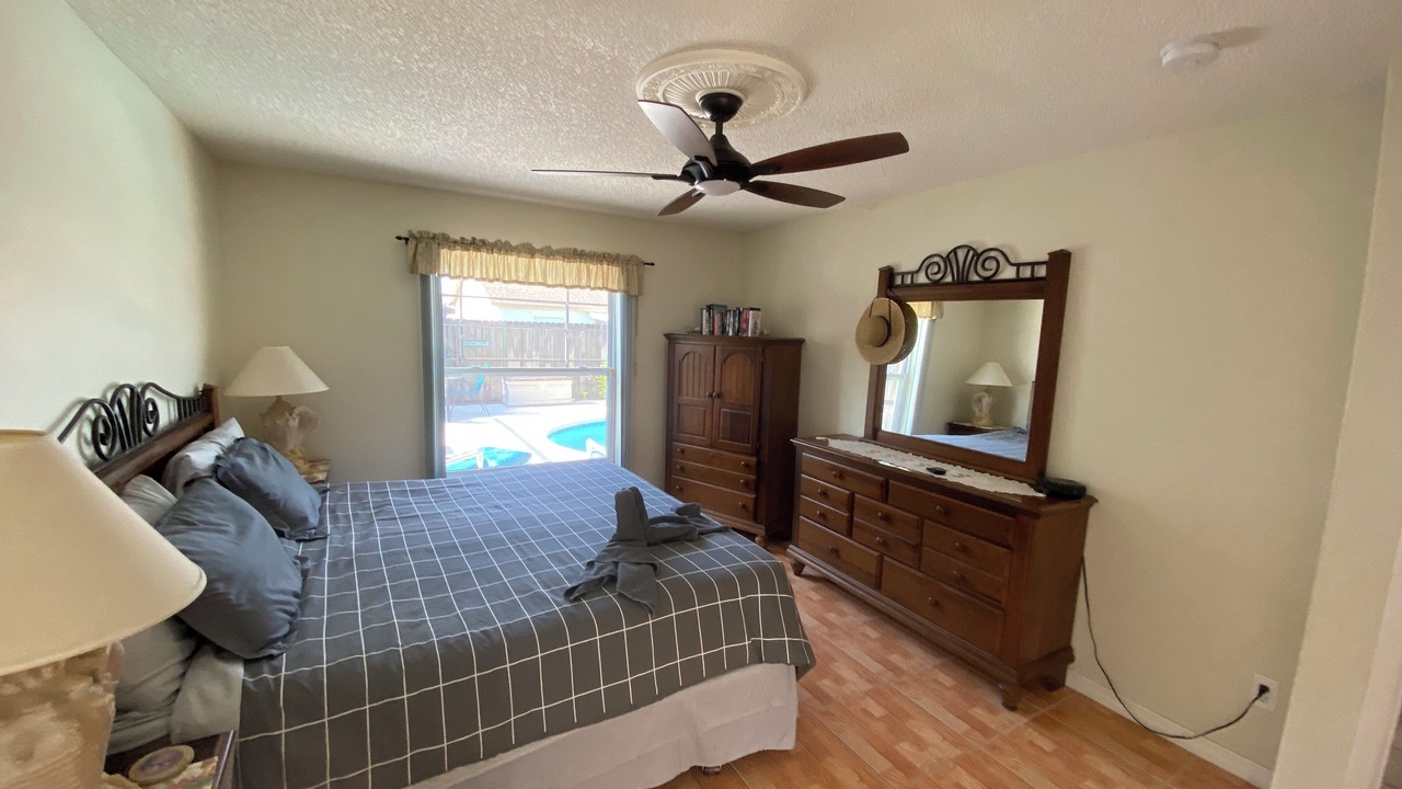 Photo of Bedroom in Indian Point