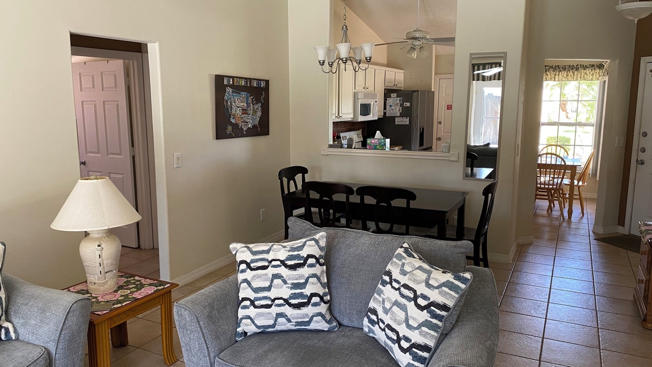 Photo of Livingroom in Indian Point