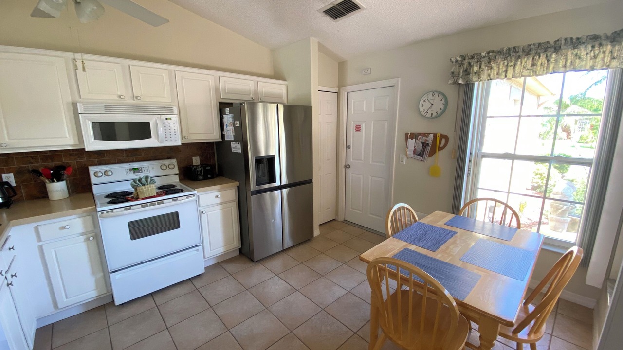 Photo of Kitchen in Indian Point