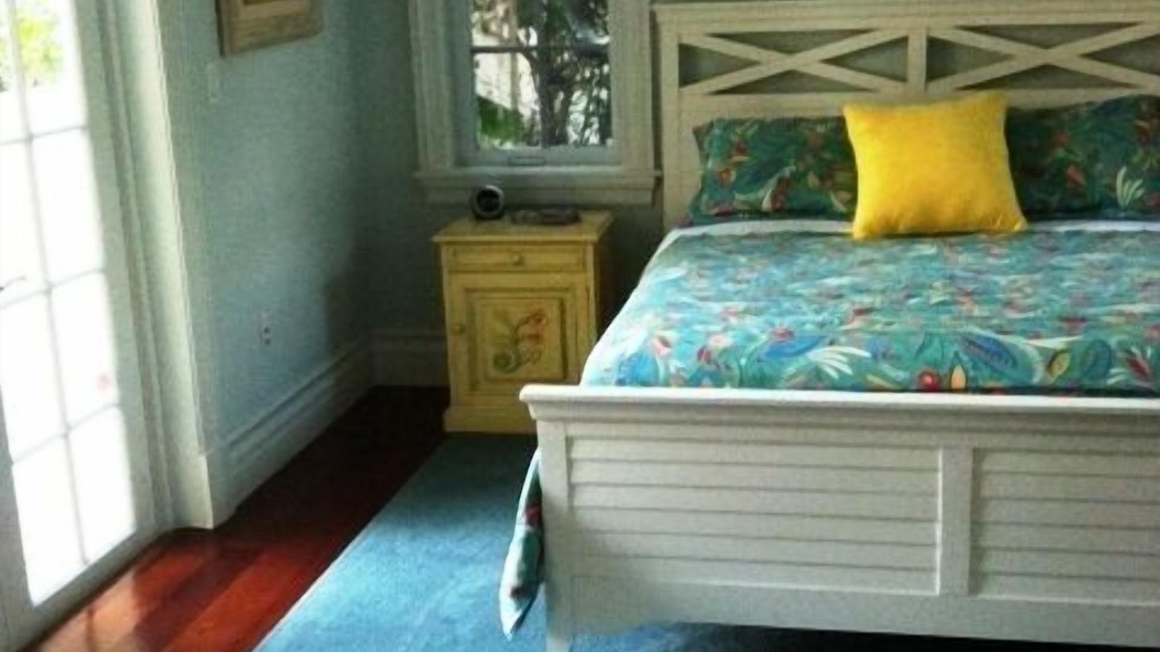 Photo of Bedroom in Gables By The Sea