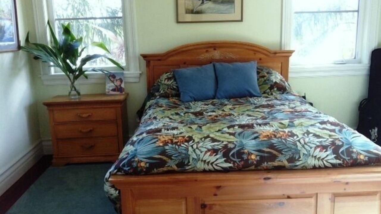 Photo of Bedroom in Gables By The Sea