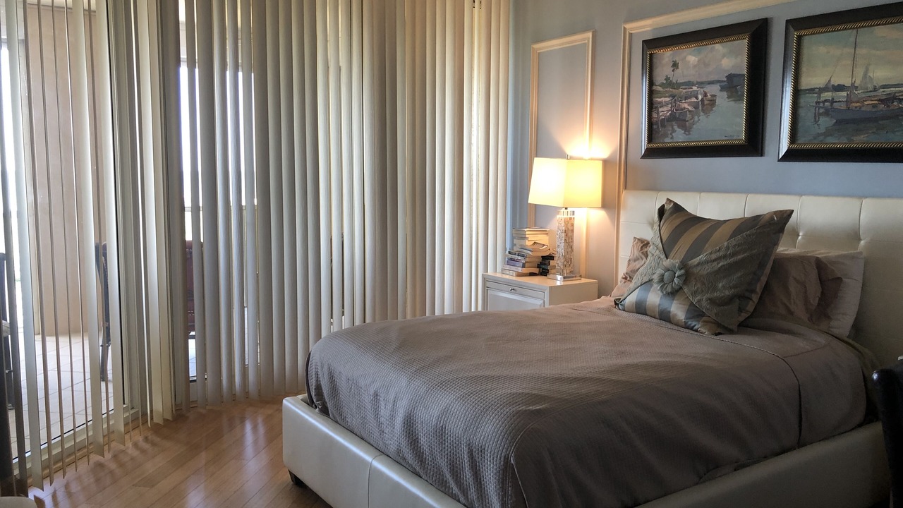 Photo of Bedroom in Pelican Bay