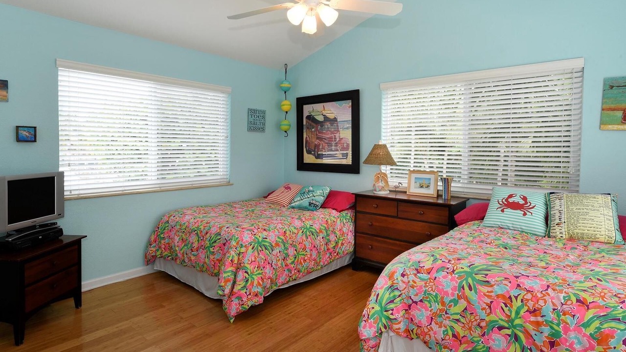 Photo of Bedroom in Islamorada