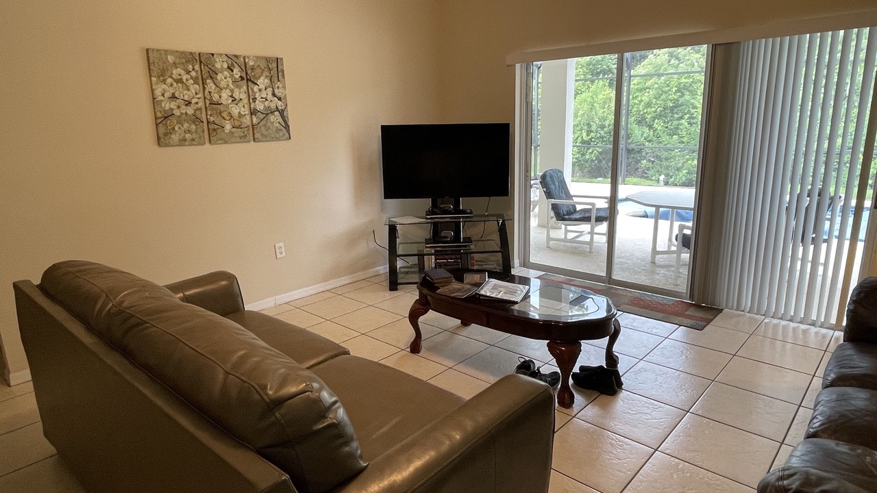 Photo of Livingroom in Cumbrian Lakes