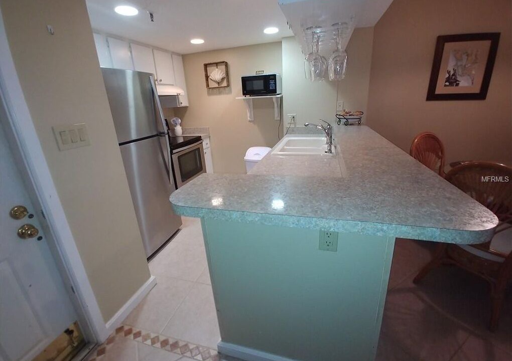 Photo of Kitchen in Burnt Store Marina