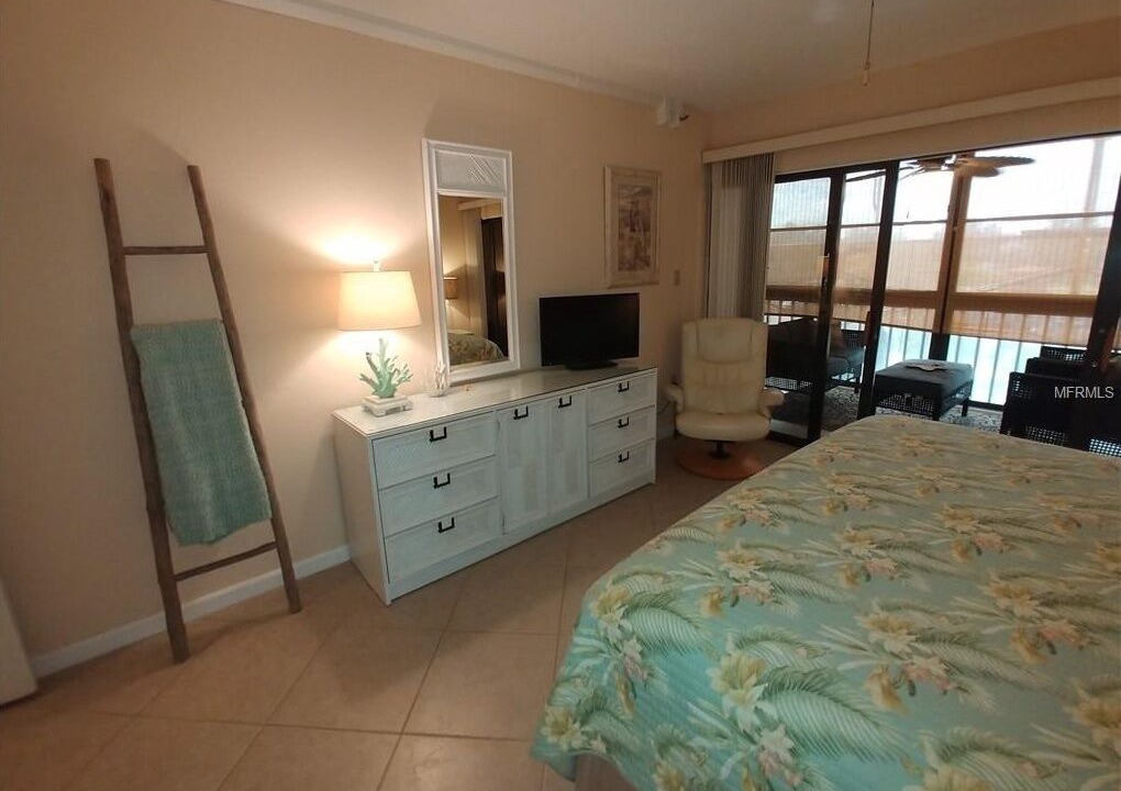 Photo of Bedroom in Burnt Store Marina