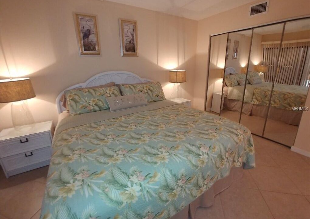 Photo of Bedroom in Burnt Store Marina