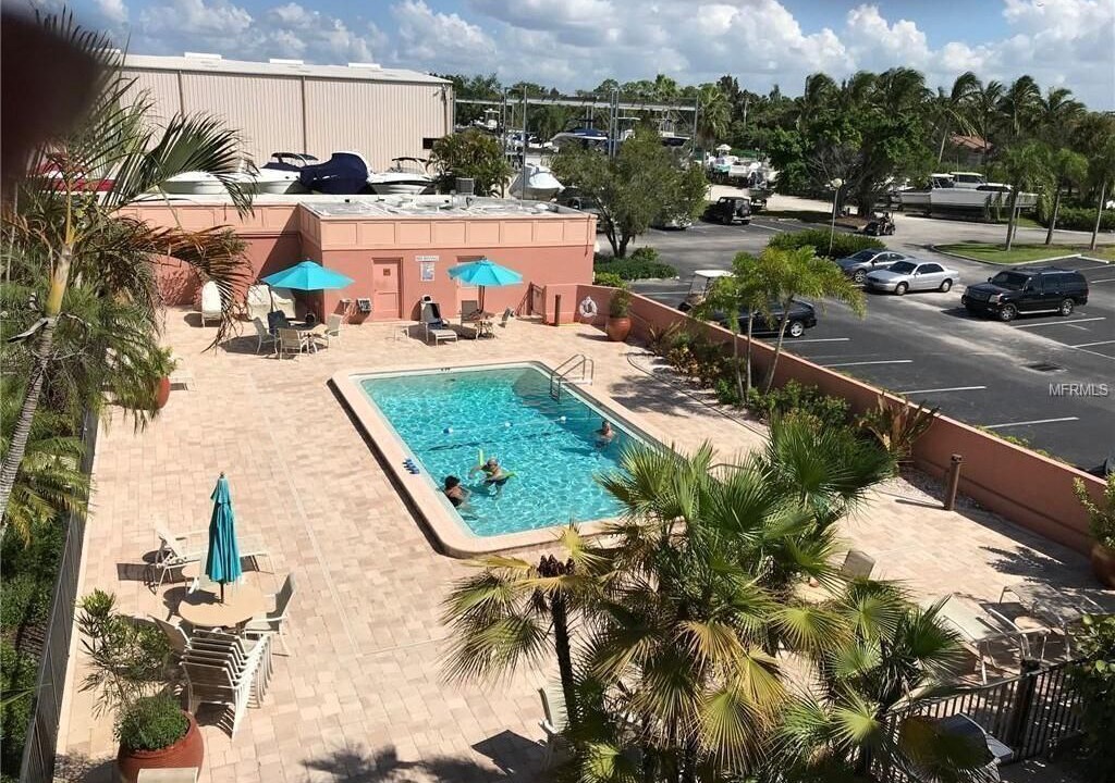 Photo of Outdoor in Burnt Store Marina