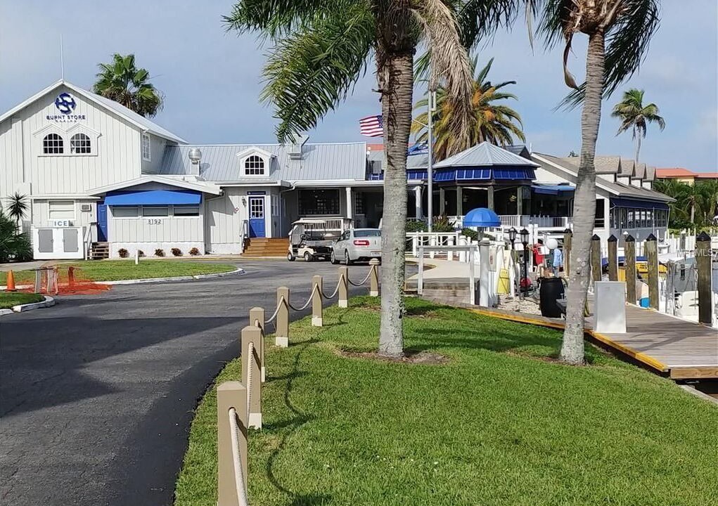 Photo of Outdoor in Burnt Store Marina