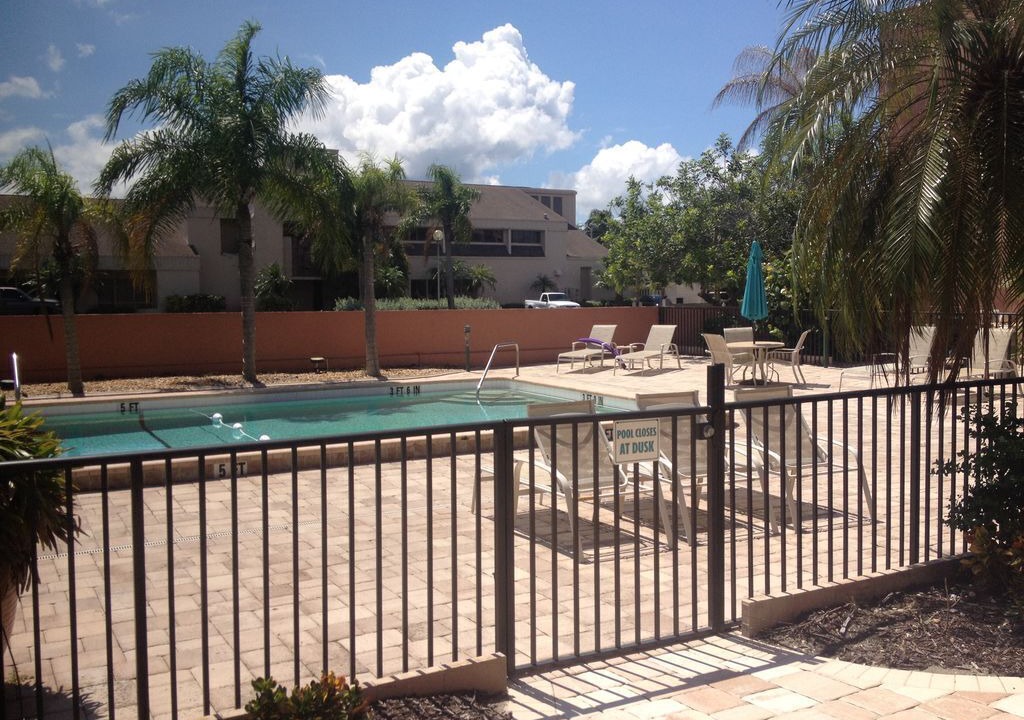 Photo of Outdoor in Burnt Store Marina