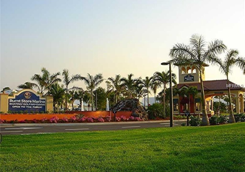 Photo of Outdoor in Burnt Store Marina