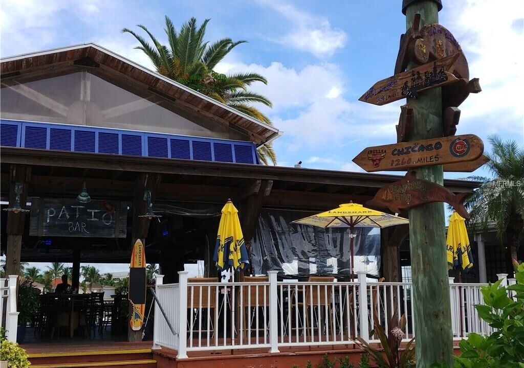 Photo of Outdoor in Burnt Store Marina