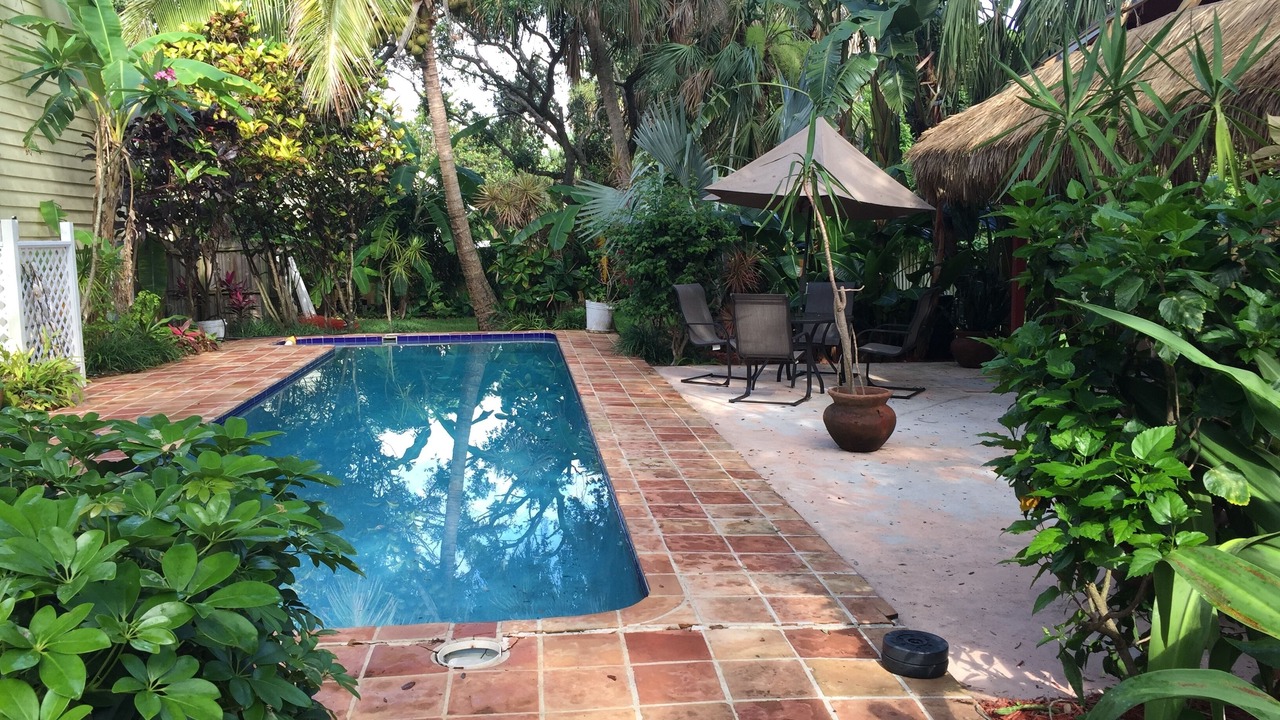 Photo of Outdoor in Old Orchid