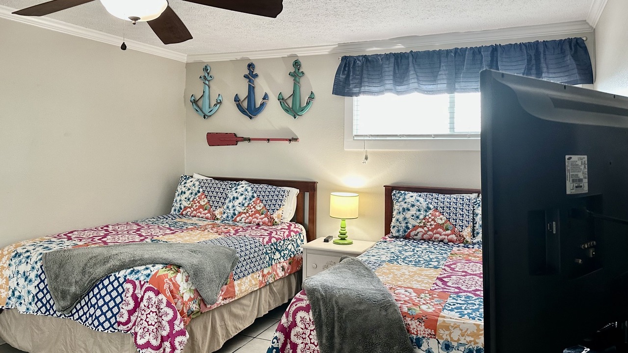 Photo of Bedroom in West Panama City Beach