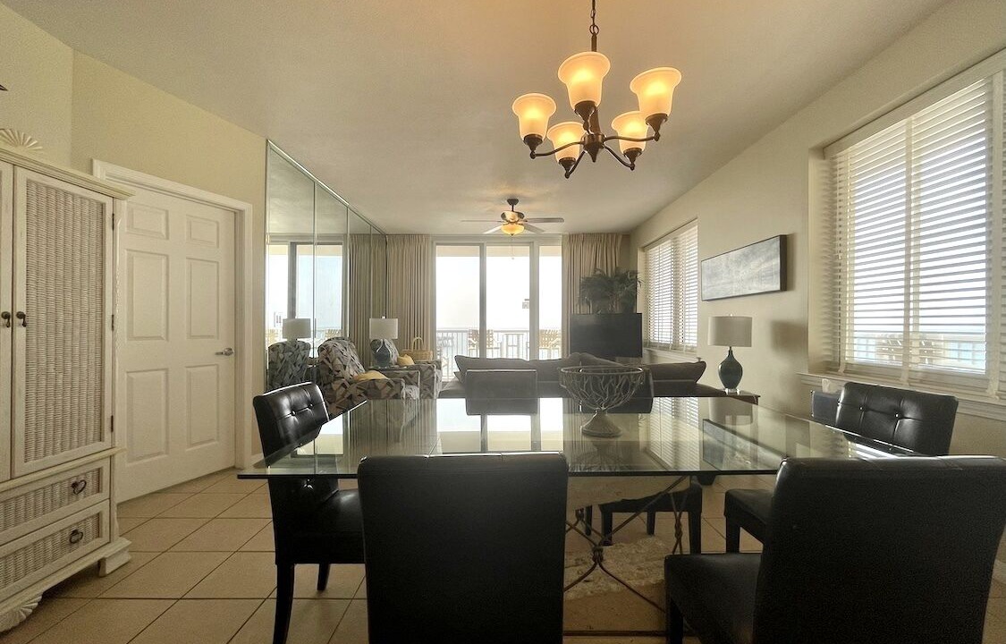 Photo of Bedroom in Navarre Beach