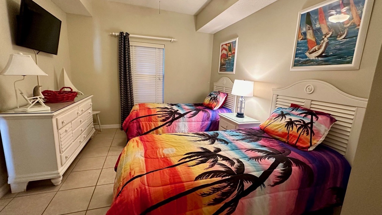 Photo of Bathroom in Navarre Beach