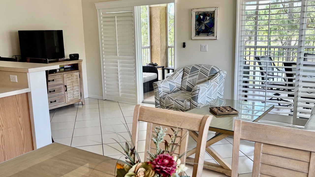 Photo of Livingroom in Port Saint Lucie