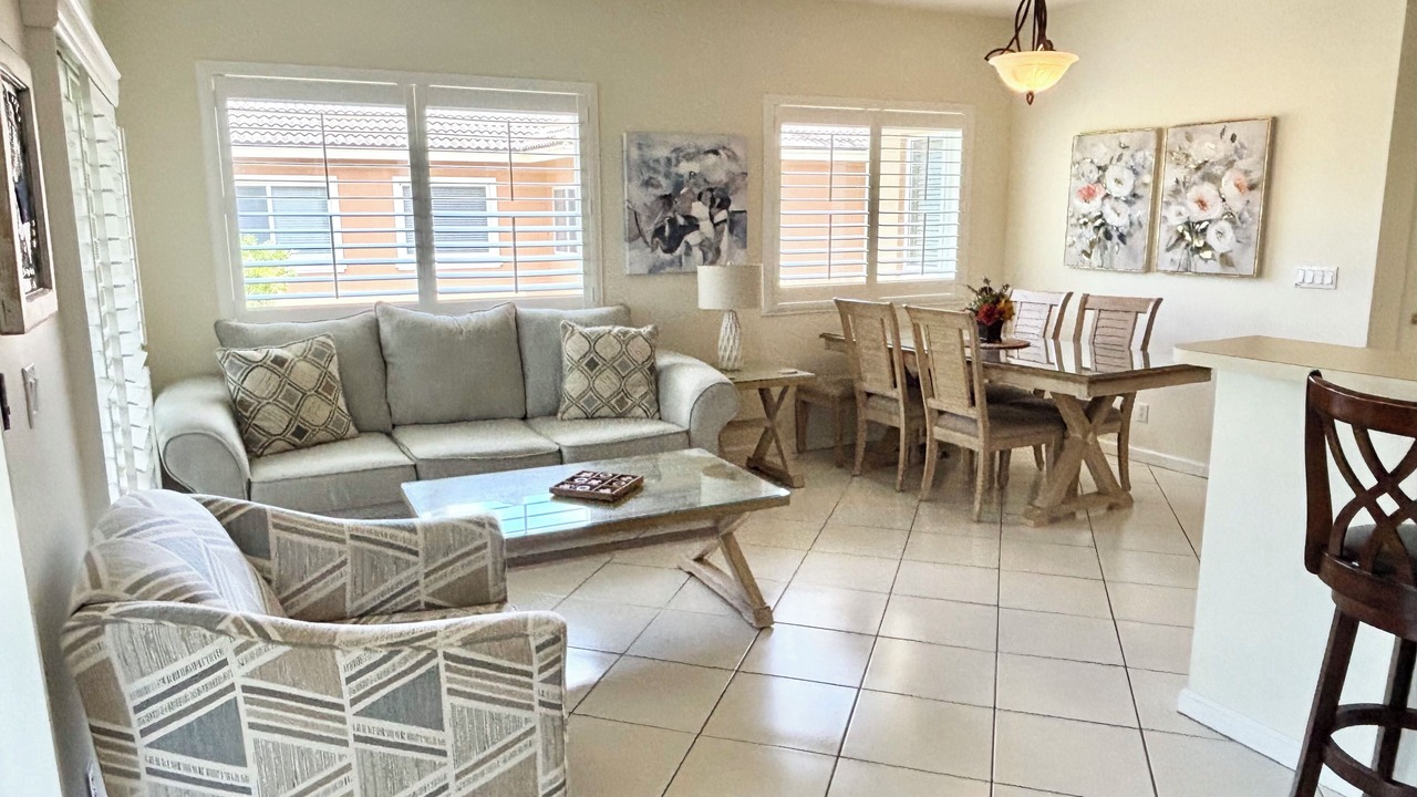 Photo of Livingroom in Port Saint Lucie