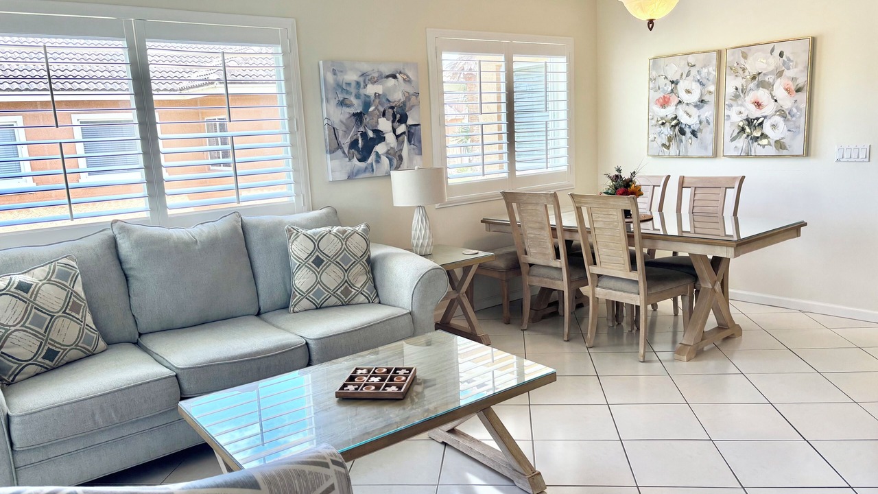 Photo of Livingroom in Port Saint Lucie