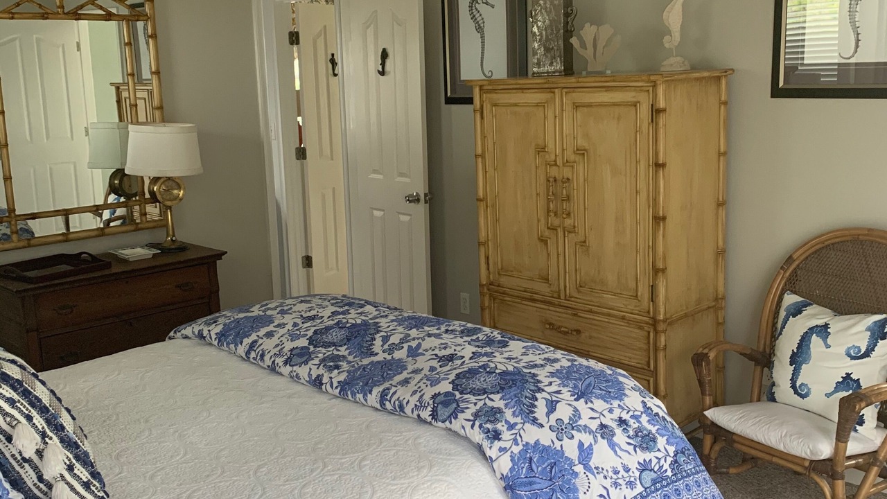 Photo of Bedroom in Port St. Joe