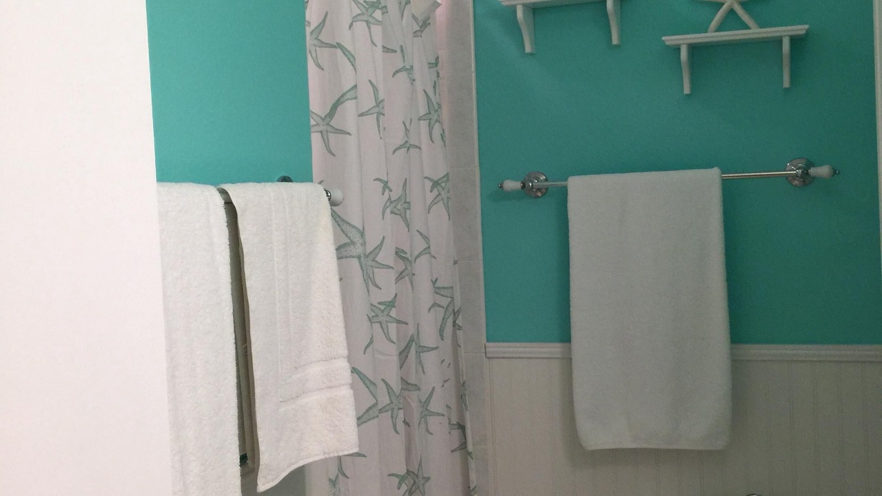 Photo of Bathroom in Englewood