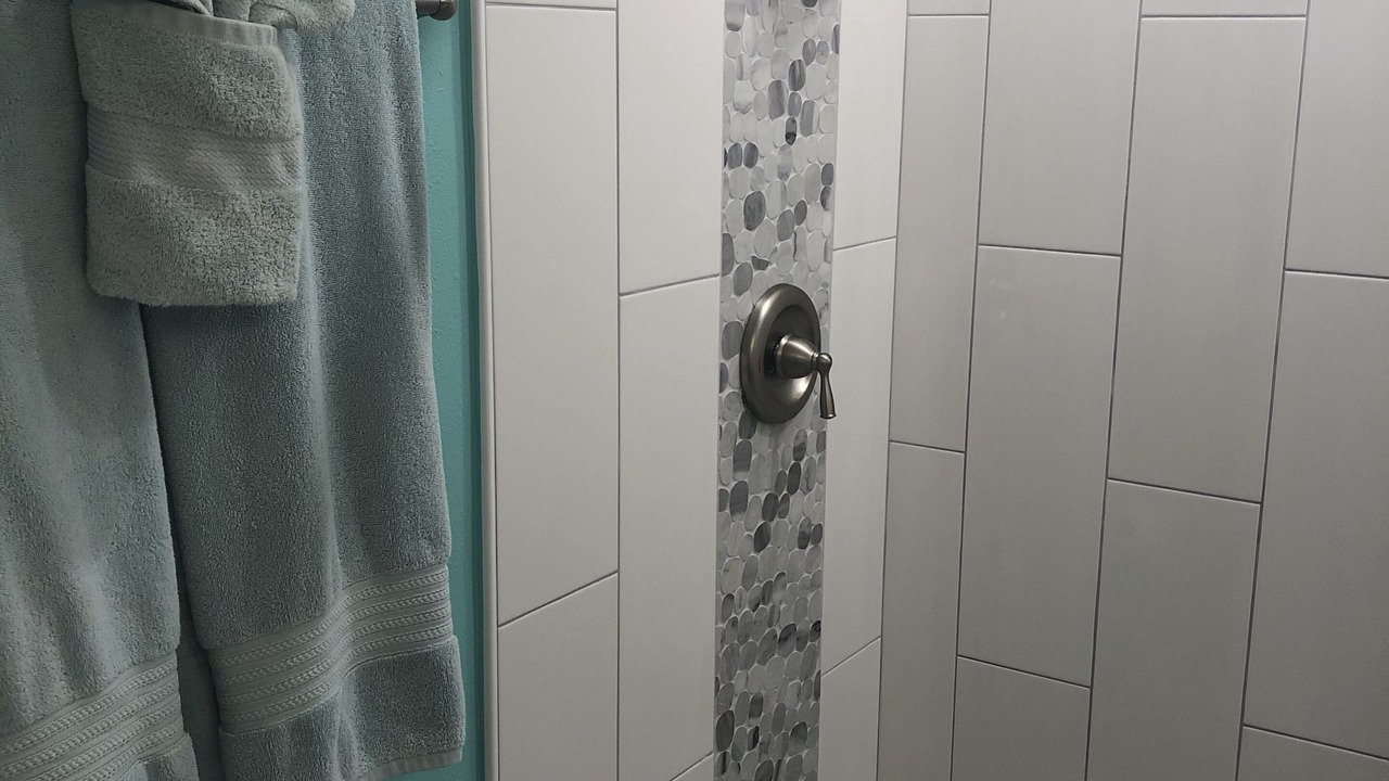 Photo of Bathroom in Englewood