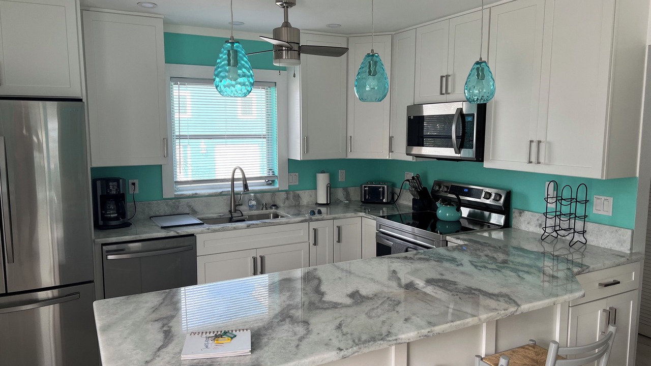 Photo of Kitchen in Englewood