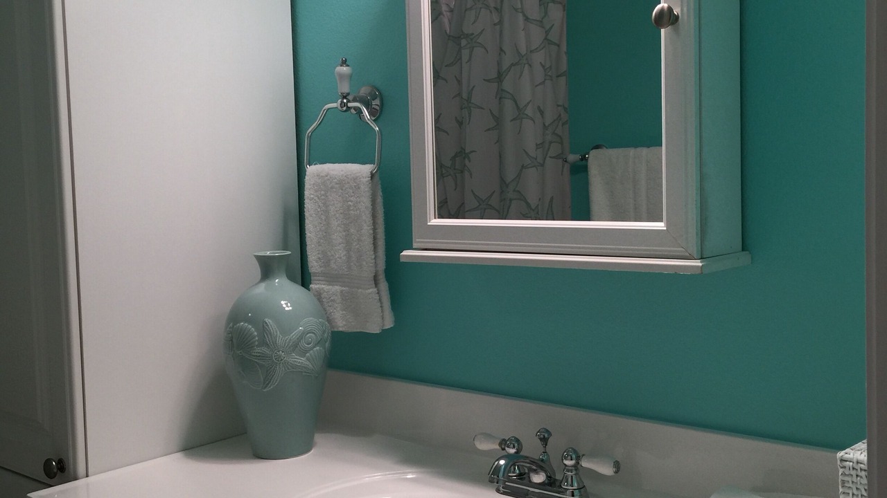 Photo of Bathroom in Englewood