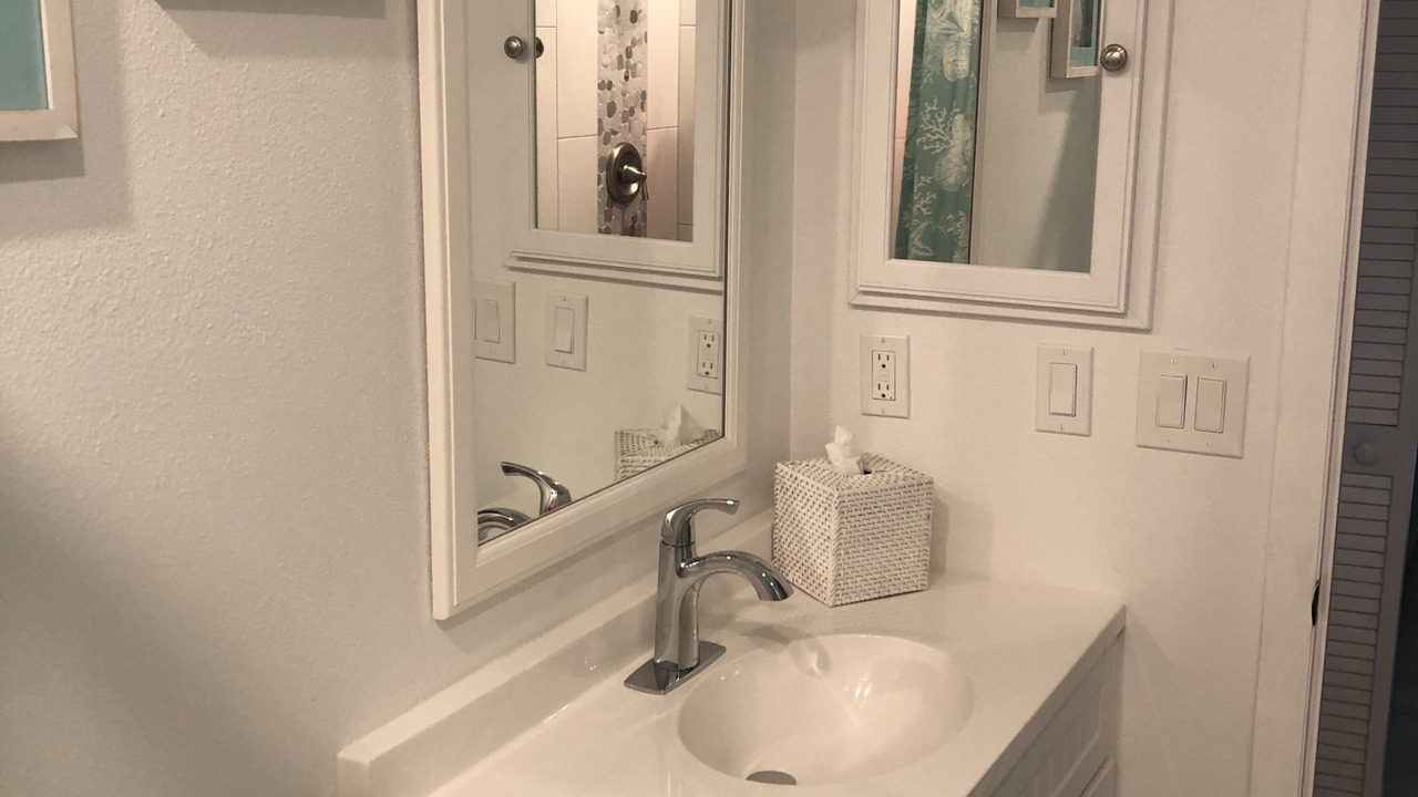 Photo of Bathroom in Englewood