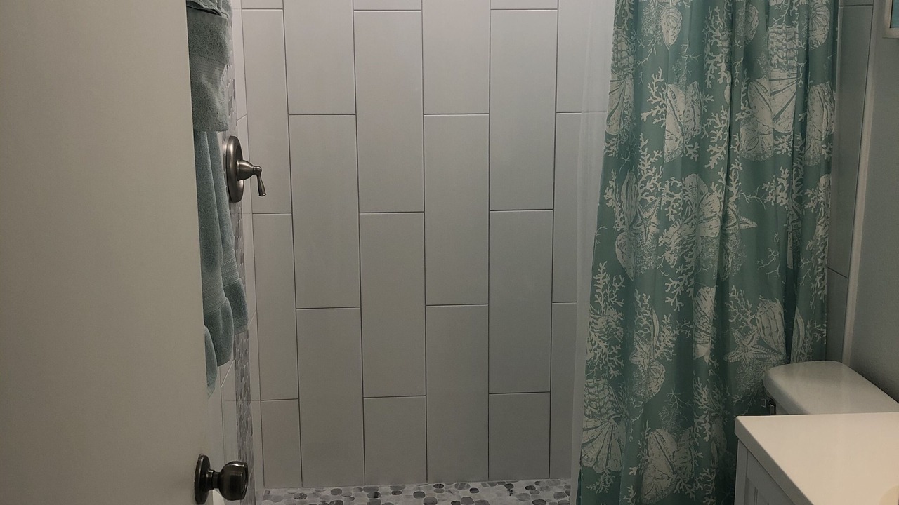Photo of Bathroom in Englewood