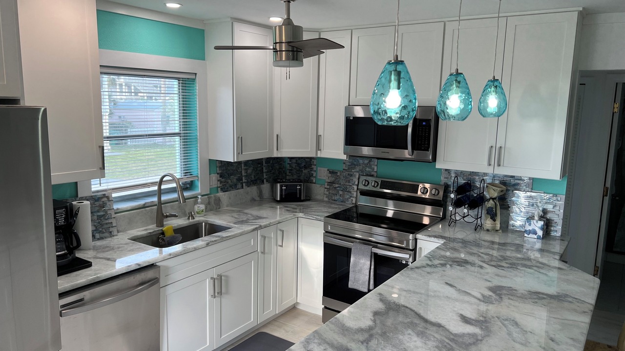 Photo of Kitchen in Englewood