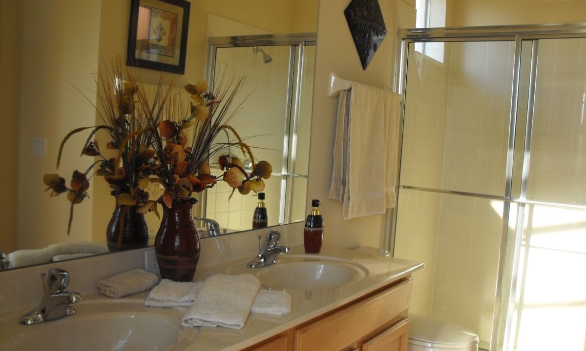 Photo of Bathroom in Bellavida