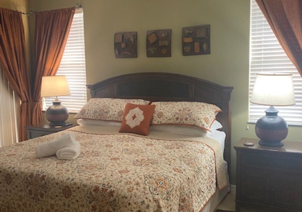 Photo of Bedroom in Bellavida