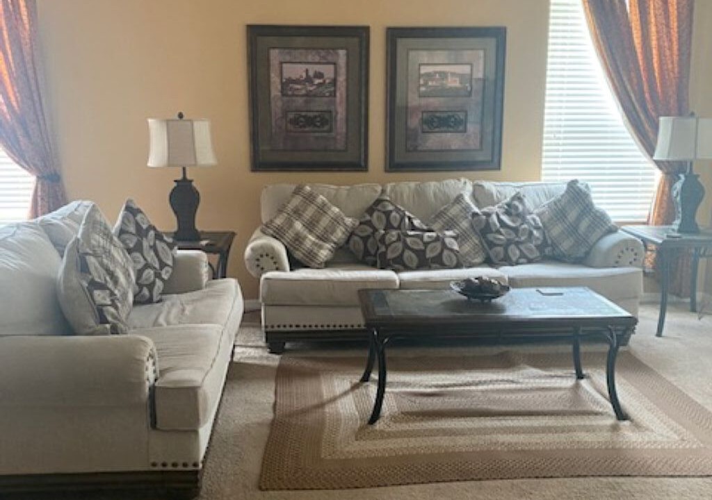 Photo of Livingroom in Bellavida