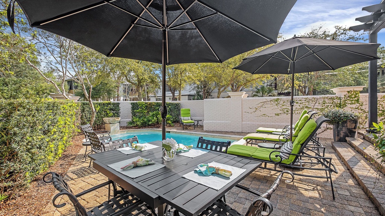 Photo of Outdoor in Rosemary Beach