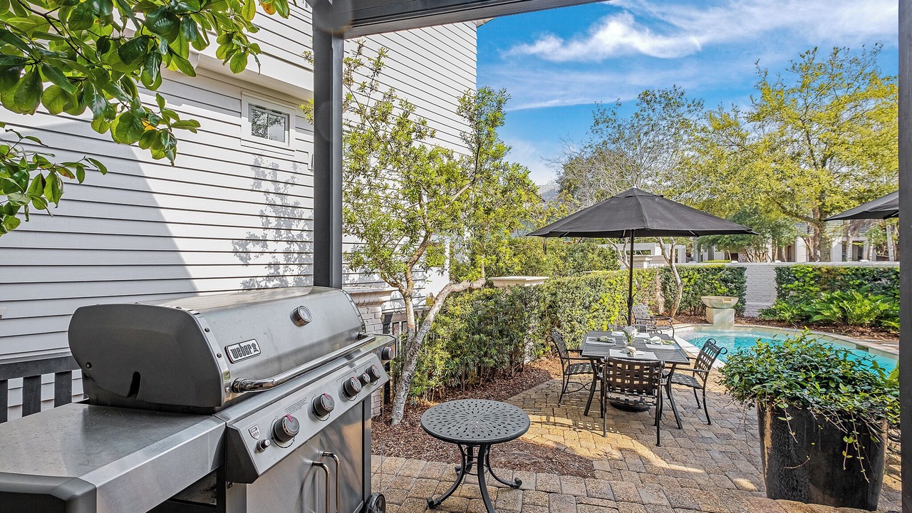 Photo of Outdoor in Rosemary Beach
