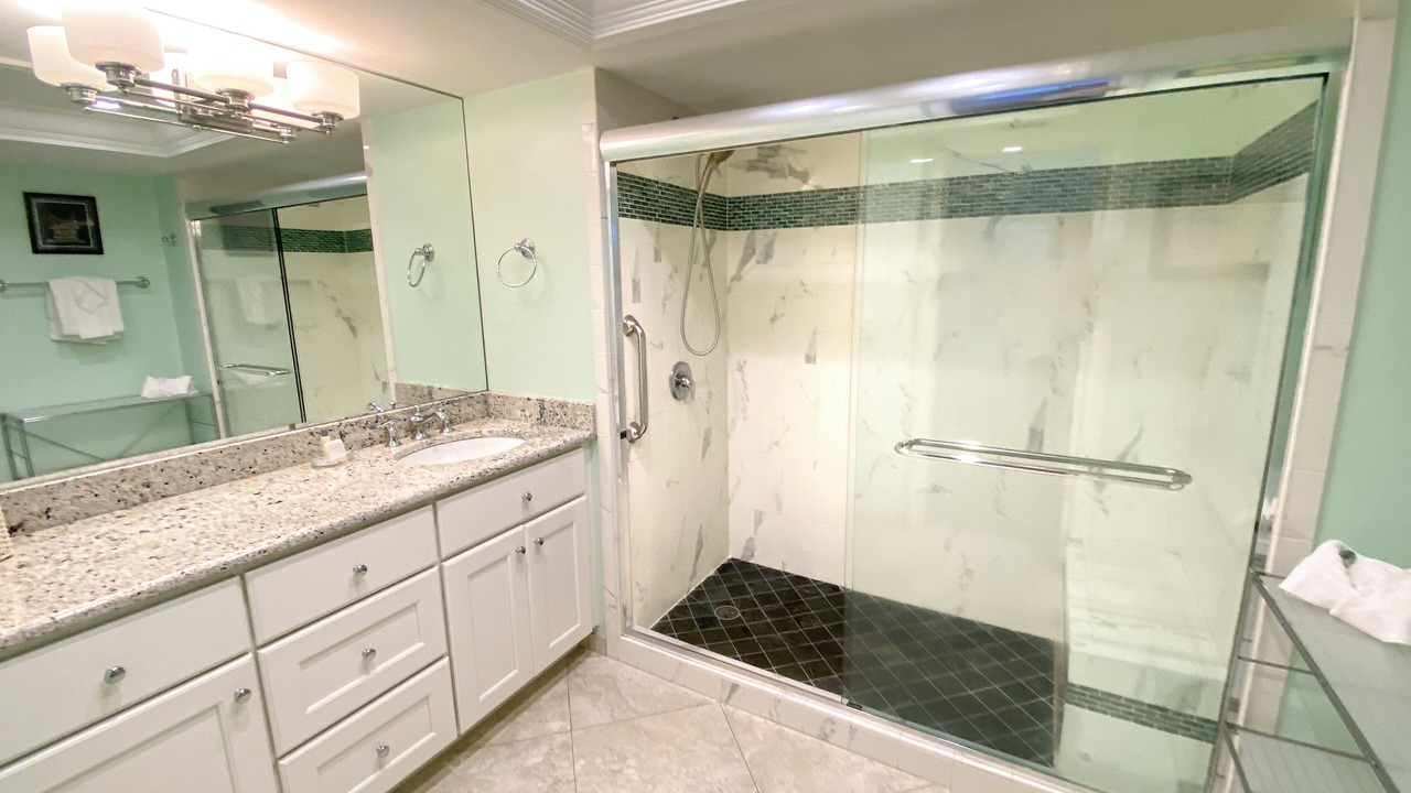 Photo of Bathroom in Punta Rassa