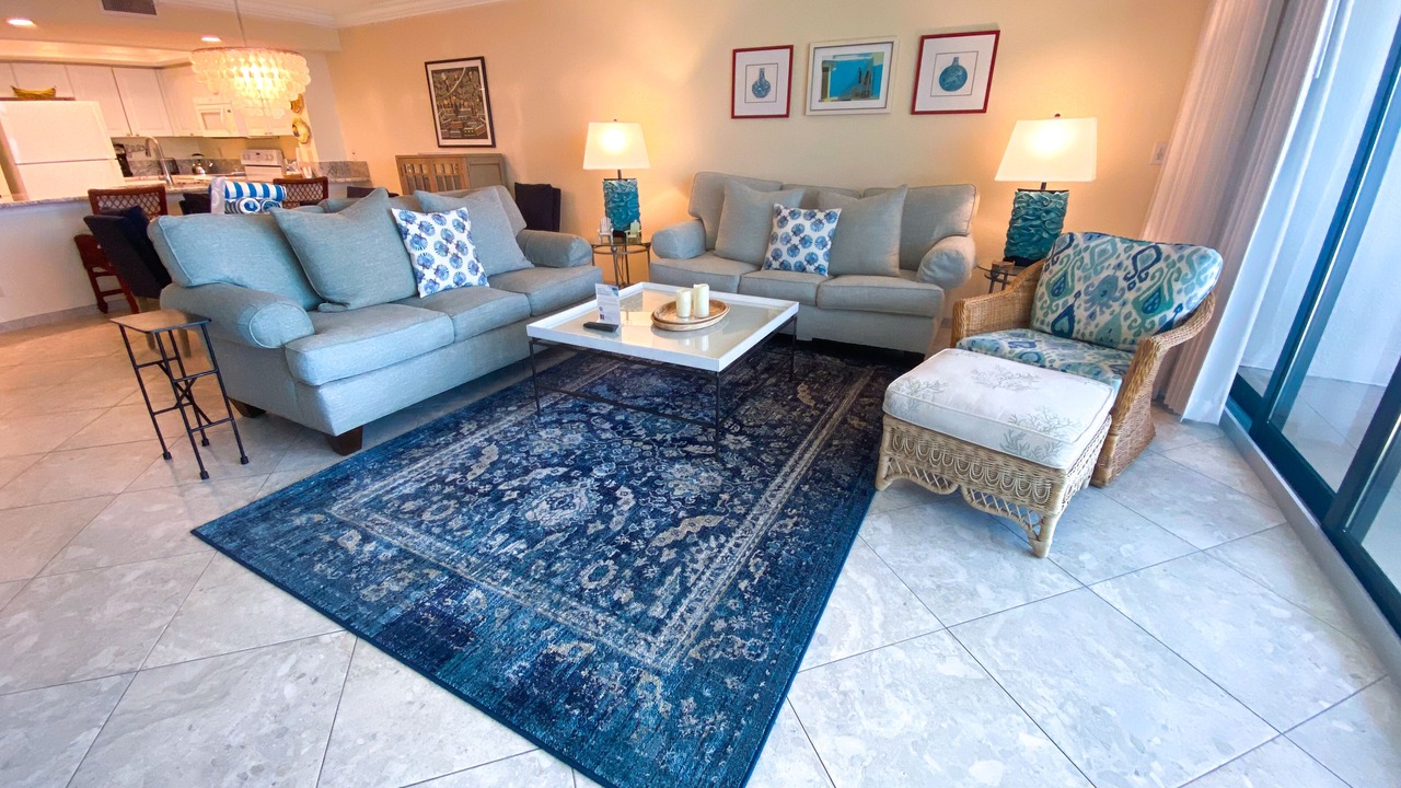 Photo of Livingroom in Punta Rassa
