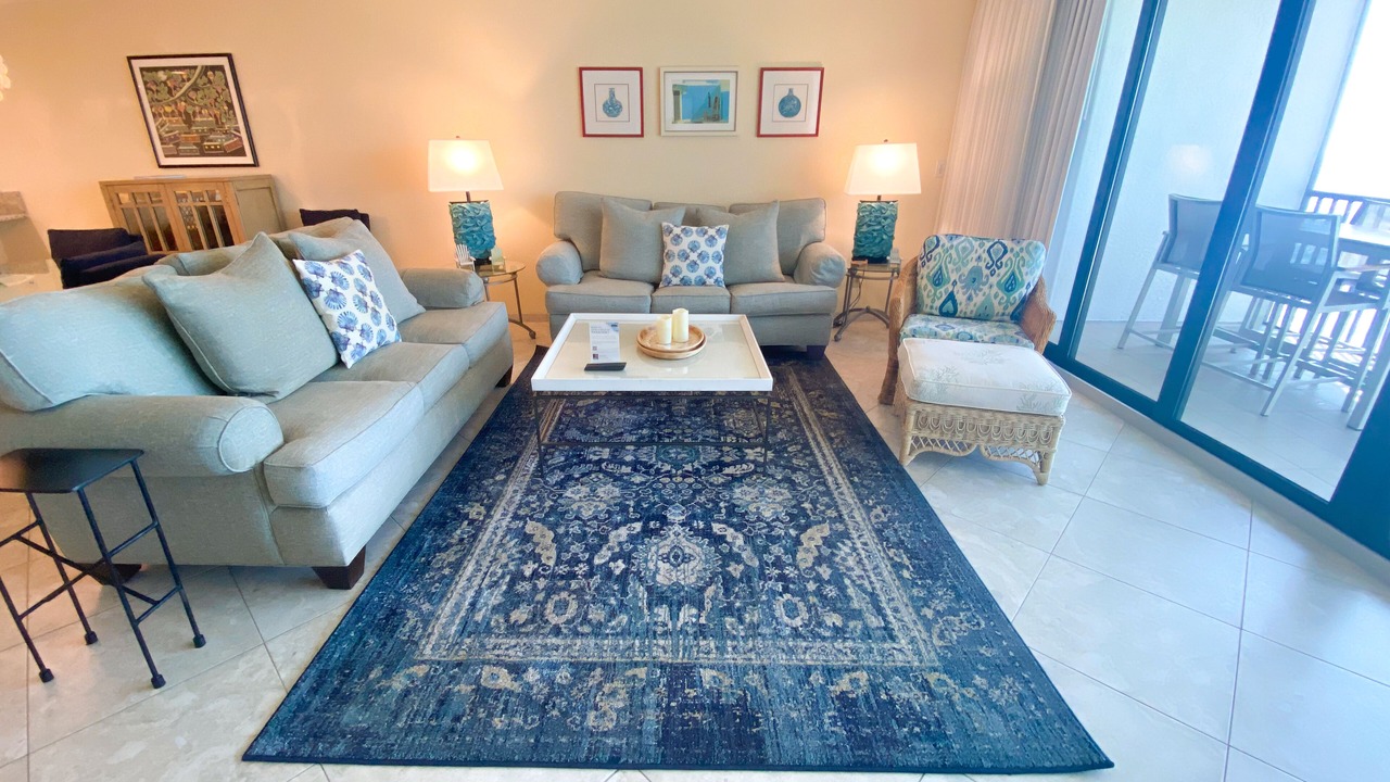 Photo of Livingroom in Punta Rassa
