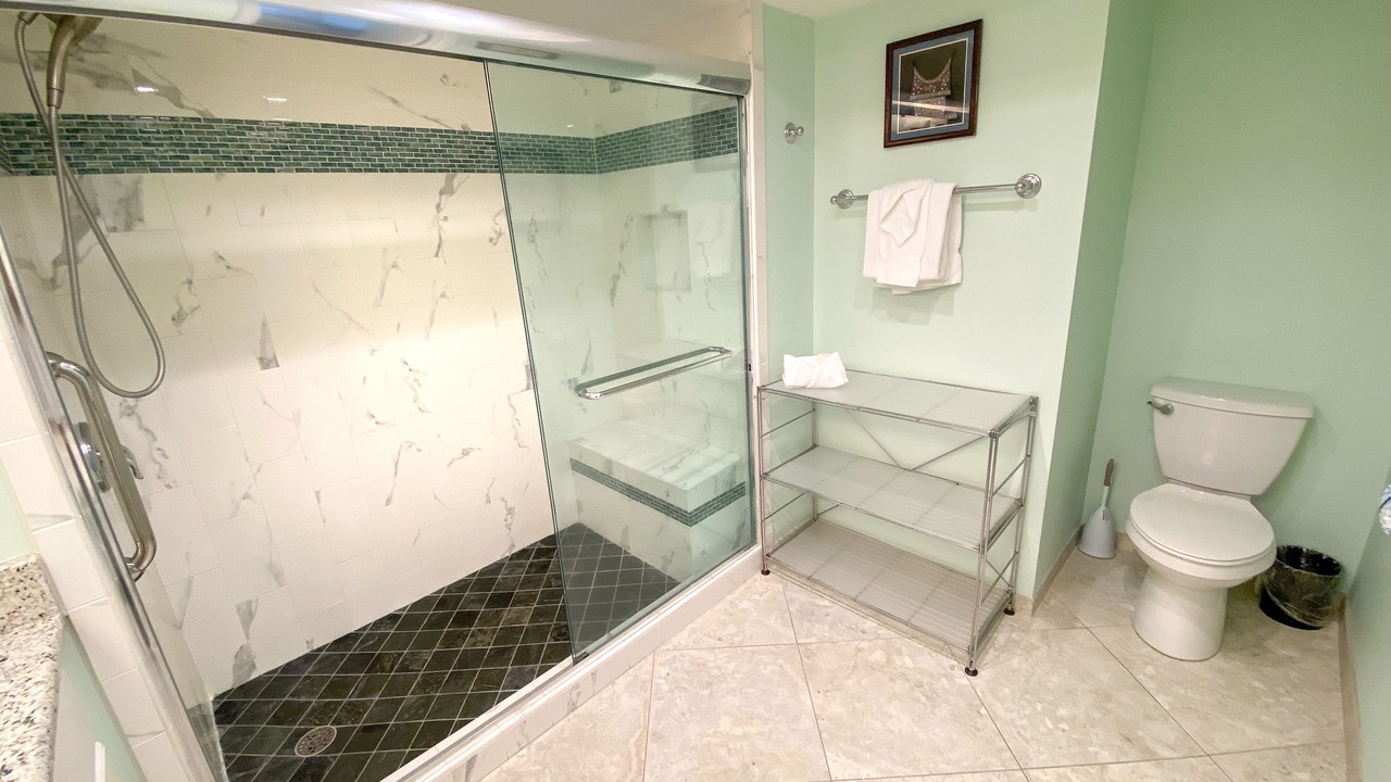 Photo of Bathroom in Punta Rassa