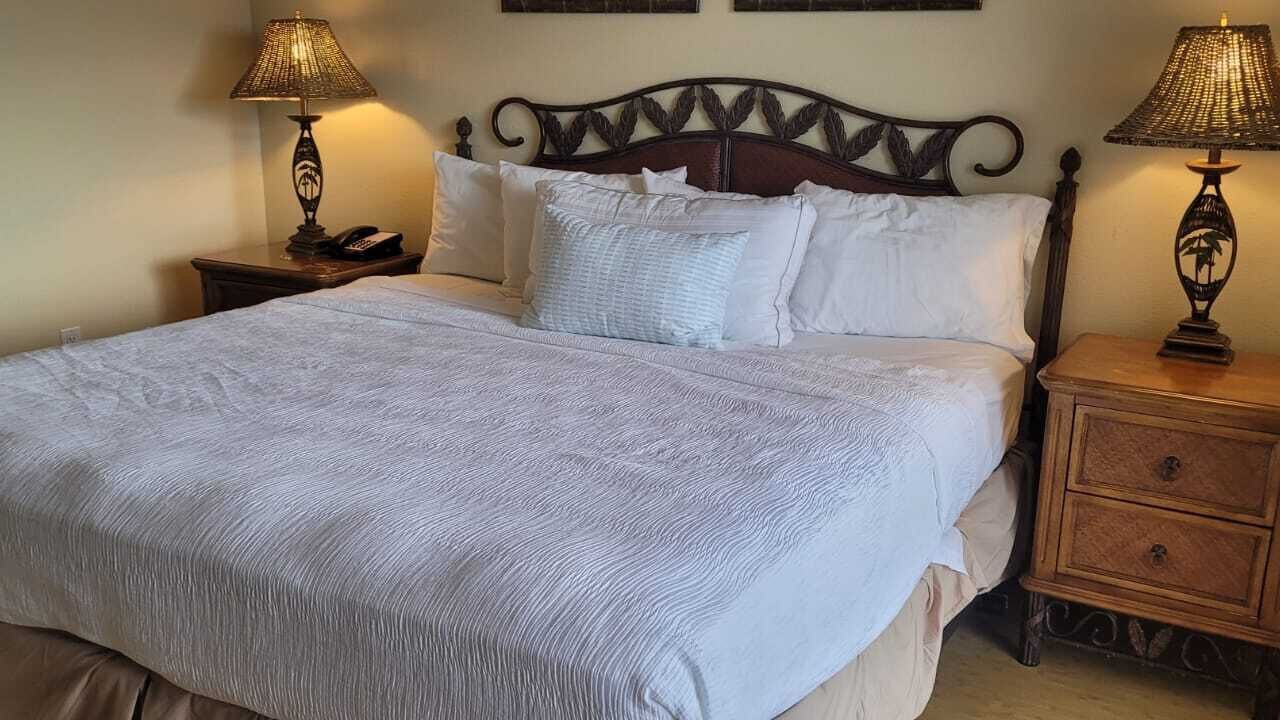 Photo of Bedroom in Florida Central Atlantic Coast
