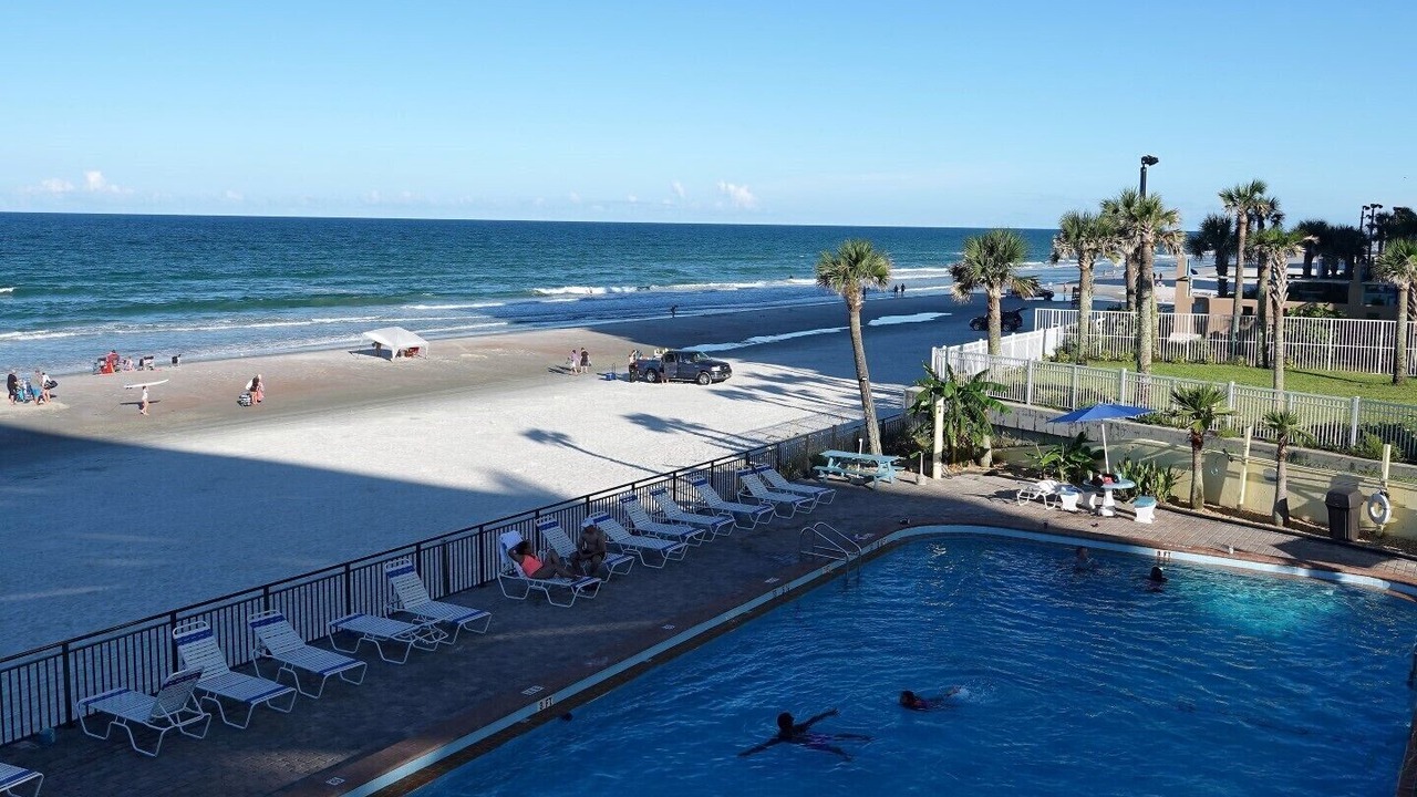 Photo of Outdoor in Daytona Beach