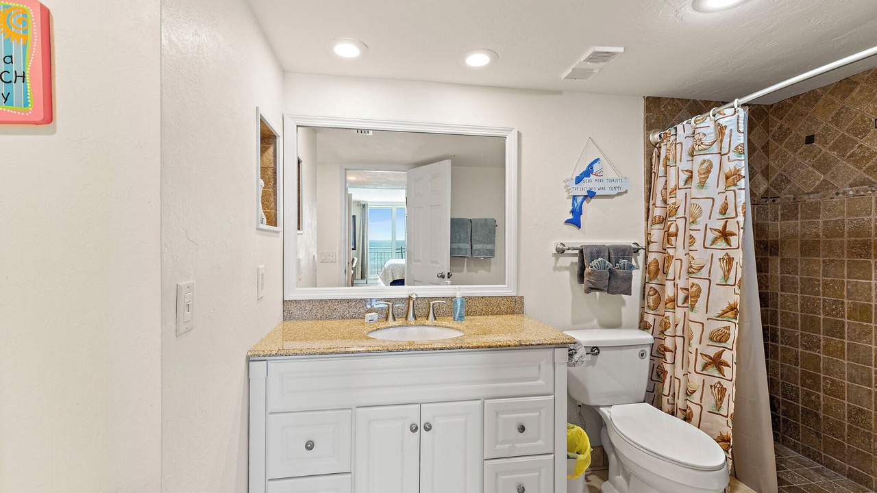 Photo of Bathroom in Indian Harbour Beach