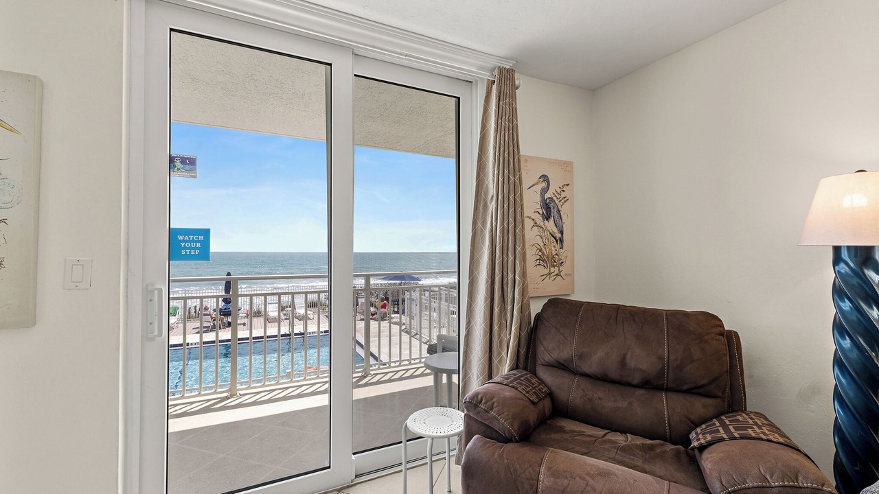 Photo of Livingroom in Indian Harbour Beach